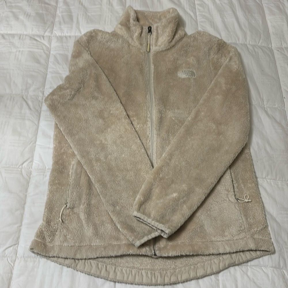The North Face Osito Jacket